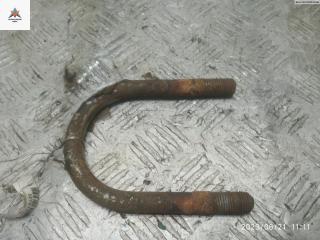 кронштейн рессоры Mercedes-Benz Sprinter W901-W905 2002, 2.2 л., дизель, МКПП, белый, микроавтобус