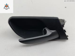 ручка внутренняя задняя правая BMW X5 E53 [рестайлинг] 2004, 3.0 л., дизель, АКПП, серый, внедорожник 5 дв., 8408626