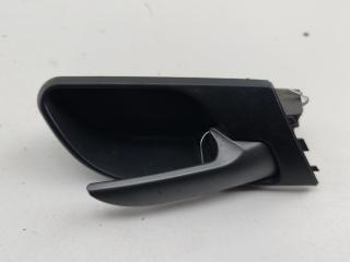 ручка внутренняя задняя правая BMW X5 E53 2004, 3.0 л., дизель, АКПП, серый, внедорожник 5 дв., 8408626