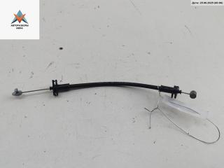 Трос двери задней Ford Focus 2 поколение [рестайлинг] 2009, 1.6 л., i, бензин, МКПП, чёрный, универсал, 98114B