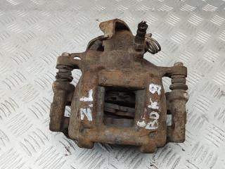 суппорт задний левый Ford Transit 8 поколение 2015, 2.2 л., дизель, МКПП, микроавтобус