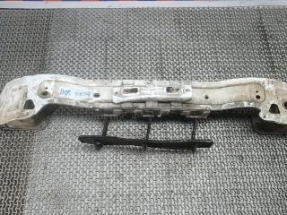 усилитель бампера переднего Ford Transit 8 поколение 2015, 2.2 л., дизель, МКПП, микроавтобус