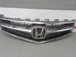 решетка радиатора Honda Accord 7 поколение [рестайлинг] 2006, 2.0 л., бензин, МКПП, седан