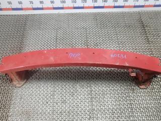 усилитель бампера переднего Suzuki SX4 1 поколение 2008, 1.6 л., бензин, МКПП, хетчбэк 5 дв.