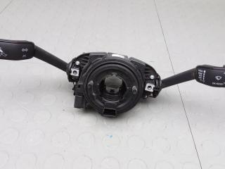 переключатель подрулевой Skoda Fabia 3 поколение (NJ) [рестайлинг] 2019, 1.0 л., бензин, МКПП, хетчбэк 5 дв., 2Q0953502M