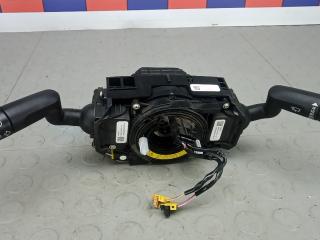переключатель подрулевой Land Rover Freelander 2 поколение [рестайлинг] 2011, 2.2 л., D TD4, дизель, МКПП, внедорожник 5 дв., LR017767, LR025887, LR017768, LR023478