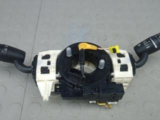 переключатель подрулевой Mazda 3 BM 2015, 2.0 л., бензин, МКПП, хетчбэк 5 дв.