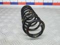 пружина задняя Skoda Fabia 3 поколение (NJ) 2015, 1.2 л., бензин, МКПП, хетчбэк 5 дв., 6Q0511115K - фото №4