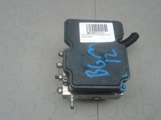 блок ABS Nissan Qashqai 2 поколение 2016, 1.5 л., дизель, МКПП, внедорожник 5 дв., 0265261028