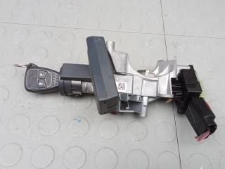 замок зажигания Jeep Patriot 1 поколение 2007, 2.0 л., дизель, МКПП, внедорожник 5 дв.