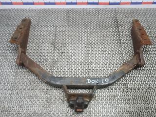 прицепное устройство (фаркоп) Dodge Nitro 1 поколение 2007, 2.8 л., дизель, МКПП, внедорожник 5 дв.