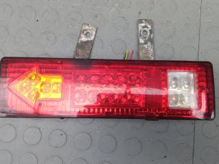 фонарь задний левый Volkswagen LT 2 поколение 1999, 2.5 л., дизель, МКПП, микроавтобус