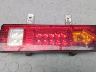 фонарь задний правый Volkswagen LT 2 поколение 1999, 2.5 л., дизель, МКПП, микроавтобус