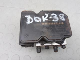 блок ABS Hyundai Santa Fe 3 поколение (DM) 2014, 2.2 л., дизель, МКПП, внедорожник 5 дв., 589202W980