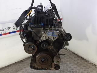 двигатель Hyundai Santa Fe 3 поколение (DM) 2014, 2.2 л., дизель, МКПП, внедорожник 5 дв., D4HB, 179F12FU00