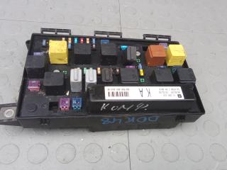 блок комфорта Opel Astra H/Family [рестайлинг] 2008, 1.3 л., дизель, МКПП, хетчбэк 5 дв., ., 5DK00946430