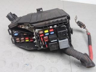 блок предохранителей Volvo S60 2 поколение 2011, 2.0 л., дизель, МКПП, седан