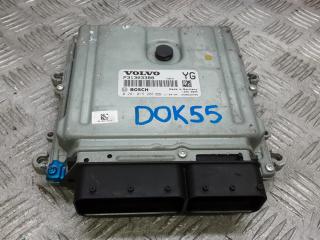 ЭБУ Volvo S60 2 поколение 2011, 2.0 л., дизель, МКПП, седан, P31303388, 0281015286