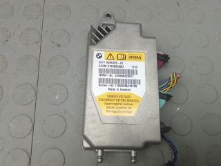 блок AirBag BMW 5 серия F07/F10/F11 2011, 3.0 л., D 530d, дизель, АКПП, хетчбэк 5 дв., 65779266328