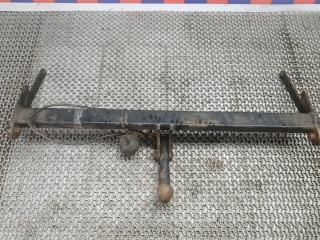 прицепное устройство (фаркоп) Skoda Rapid 1 поколение 2014, 1.2 л., бензин, МКПП, хетчбэк 5 дв., 5JJ092155