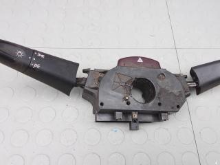 переключатель подрулевой Volkswagen LT 1996 2006, 2.5 л., дизель, МКПП, микроавтобус