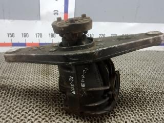 редуктор заднего моста Mercedes-Benz E-Класс W211/S211 2005, 2.7 л., D E270 CDI, дизель, АКПП, седан