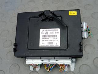 блок управления (другие) Hyundai Santa Fe 3 поколение (DM) 2012, 2.2 л., дизель, АКПП, внедорожник 5 дв., 954002W660