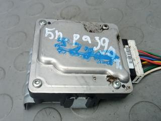 блок управления раздаткой Hyundai Santa Fe 3 поколение (DM) 2012, 2.2 л., дизель, АКПП, внедорожник 5 дв., 954473B400