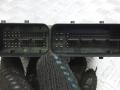 ЭБУ Hyundai Santa Fe 3 поколение (DM) 2012, 2.2 л., дизель, АКПП, внедорожник 5 дв., 0281019026, 391012F300 - фото №2