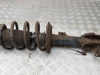 Стойка Hyundai Santa Fe 3 поколение (DM) 2012, 2.2 л., дизель, АКПП, внедорожник 5 дв., 546512W500, 546102W000, 546302W600