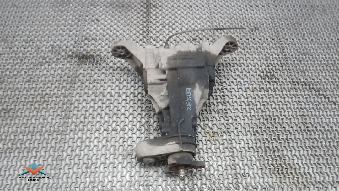 редуктор заднего моста Mercedes-Benz M-Класс W164 2005, 3.0 л., D ML320 CDI, дизель, АКПП, внедорожник 5 дв. - фото №1