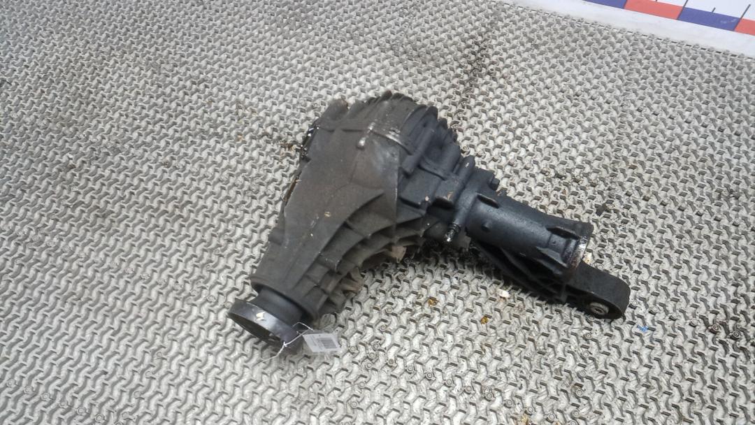 редуктор переднего моста Mercedes-Benz M-Класс W164 2005, 3.0 л., D ML320 CDI, дизель, АКПП, внедорожник 5 дв. - фото №1