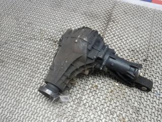 редуктор переднего моста Mercedes-Benz M-Класс W164 2005, 3.0 л., D ML320 CDI, дизель, АКПП, внедорожник 5 дв.