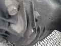 редуктор переднего моста Mercedes-Benz M-Класс W164 2005, 3.0 л., D ML320 CDI, дизель, АКПП, внедорожник 5 дв. - фото №7