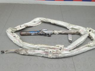 подушка безопасности боковая (шторка) BMW 5 серия E60/E61 [рестайлинг] 2007, 3.0 л., D 530d, дизель, АКПП, седан, 85913016401