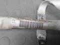 подушка безопасности боковая (шторка) BMW 5 серия E60/E61 [рестайлинг] 2007, 3.0 л., D 530d, дизель, АКПП, седан, 85913016401 - фото №3
