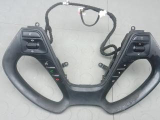 кнопки управления на руле Kia Ceed 2 поколение [рестайлинг] 2016, 1.6 л., дизель, МКПП, хетчбэк 5 дв., 96700A2100, 96700A2200, 96700A2800, 96700A2900