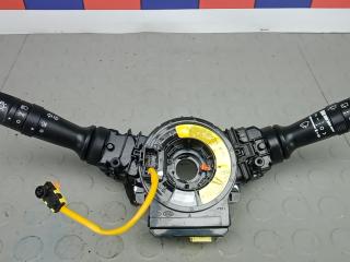 переключатель подрулевой Kia Ceed 2 поколение [рестайлинг] 2016, 1.6 л., дизель, МКПП, хетчбэк 5 дв., 934202K560, 93410A2521, 934903R115