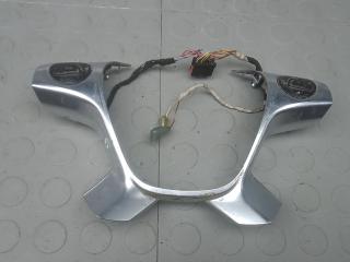 кнопки управления на руле Ford Transit 8 поколение 2015, 2.2 л., дизель, МКПП, микроавтобус, AM5T14K147AA