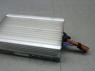 Усилитель музыки BMW 5 серия F07/F10/F11 2011, 3.0 л., D 530d, дизель, АКПП, хетчбэк 5 дв., 9266351