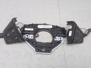 кнопки управления на руле Mercedes-Benz M-Класс W164 2007, 3.0 л., D ML320 CDI, дизель, АКПП, внедорожник 5 дв.
