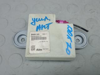 усилитель антенны BMW 5 серия F07/F10/F11 2011, 3.0 л., D 530d, дизель, АКПП, хетчбэк 5 дв., 693502401
