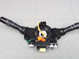 переключатель подрулевой Toyota VERSO 2016, 1.6 л., бензин, МКПП, минивэн, 8430705030, 8414005200, 8465205210