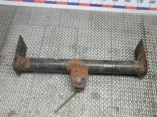 прицепное устройство (фаркоп) MAN LE 1 поколение 2005, 4.6 л., дизель, МКПП, грузовик