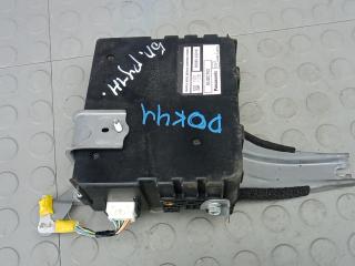 блок управления ручником Lexus RX 3 поколение 2008, 3.3 л., бензин, АКПП, внедорожник 5 дв., 8968033010