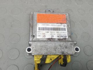 блок AirBag Volkswagen Crafter 1 поколение [рестайлинг] 2011, 2.0 л., TDi, дизель, МКПП, микроавтобус, 0285011060