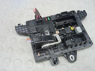 блок комфорта Opel Astra J 2009, 1.7 л., дизель, МКПП, хетчбэк 5 дв., 13302301