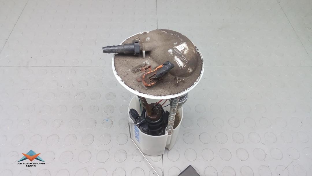 насос топливный Suzuki SX4 1 поколение 2008, 1.6 л., бензин, МКПП, хетчбэк 5 дв. - фото №1