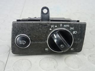 переключатель света Mercedes-Benz E-Класс W211/S211 2005, 2.7 л., D E270 CDI, дизель, АКПП, седан, A2115450404
