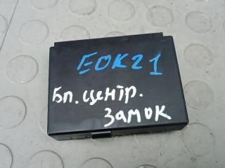 блок управления центральным замком Mercedes-Benz E-Класс W211/S211 2005, 2.7 л., D E270 CDI, дизель, АКПП, седан, A2114452600